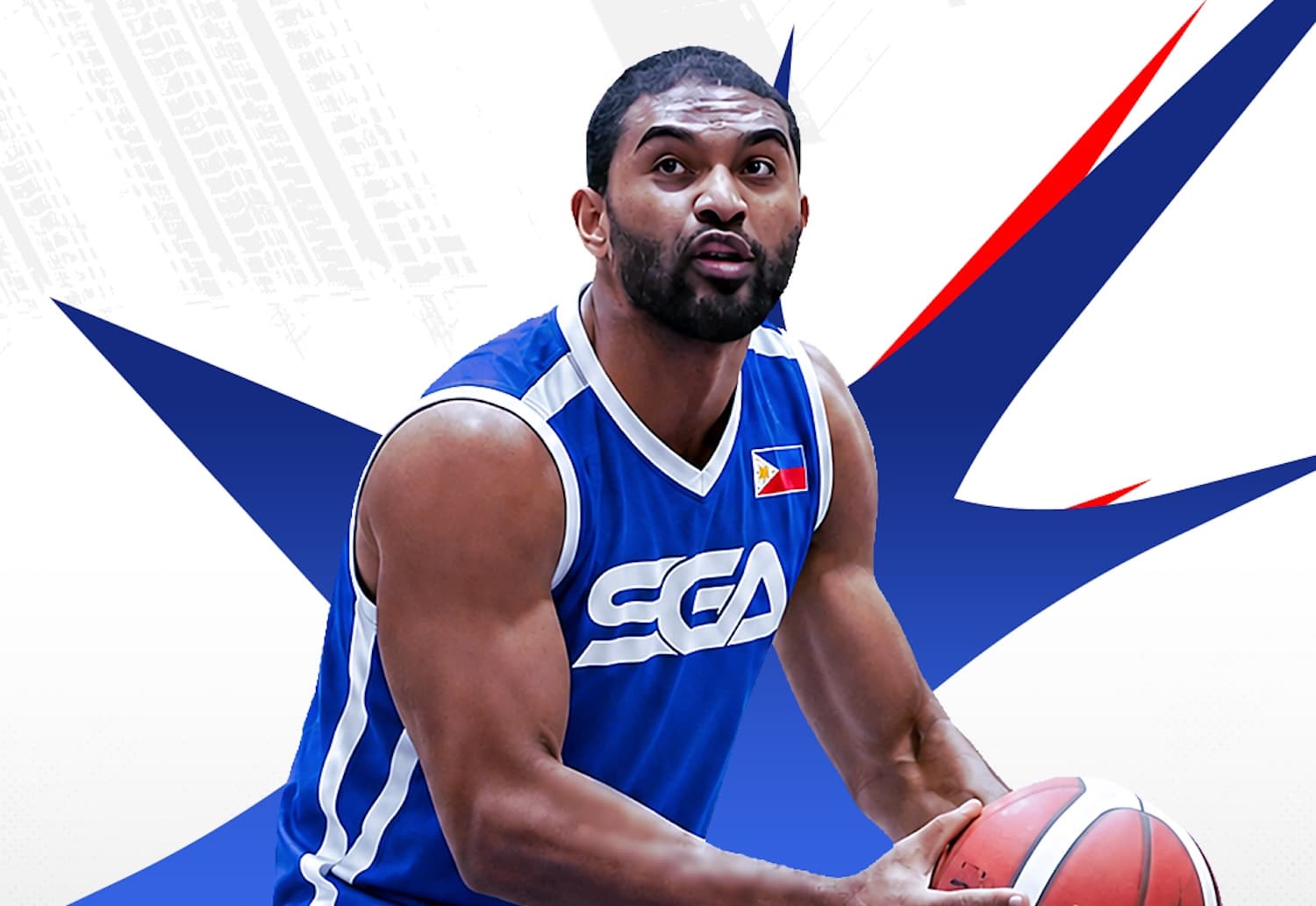 Remy Martin, kasama ng Strong Group-PH sa Jones Cup