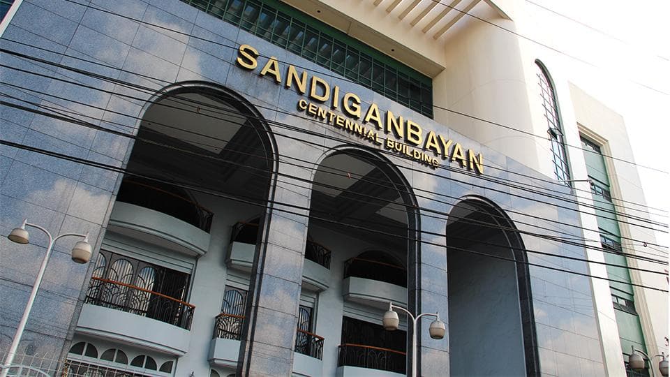 Bong Revilla, Ayon sa Sandiganbayan Justice Miranda, 'Mahahalaga' sa Diumanong Pagsasamantala sa Pondo ng Flood Control