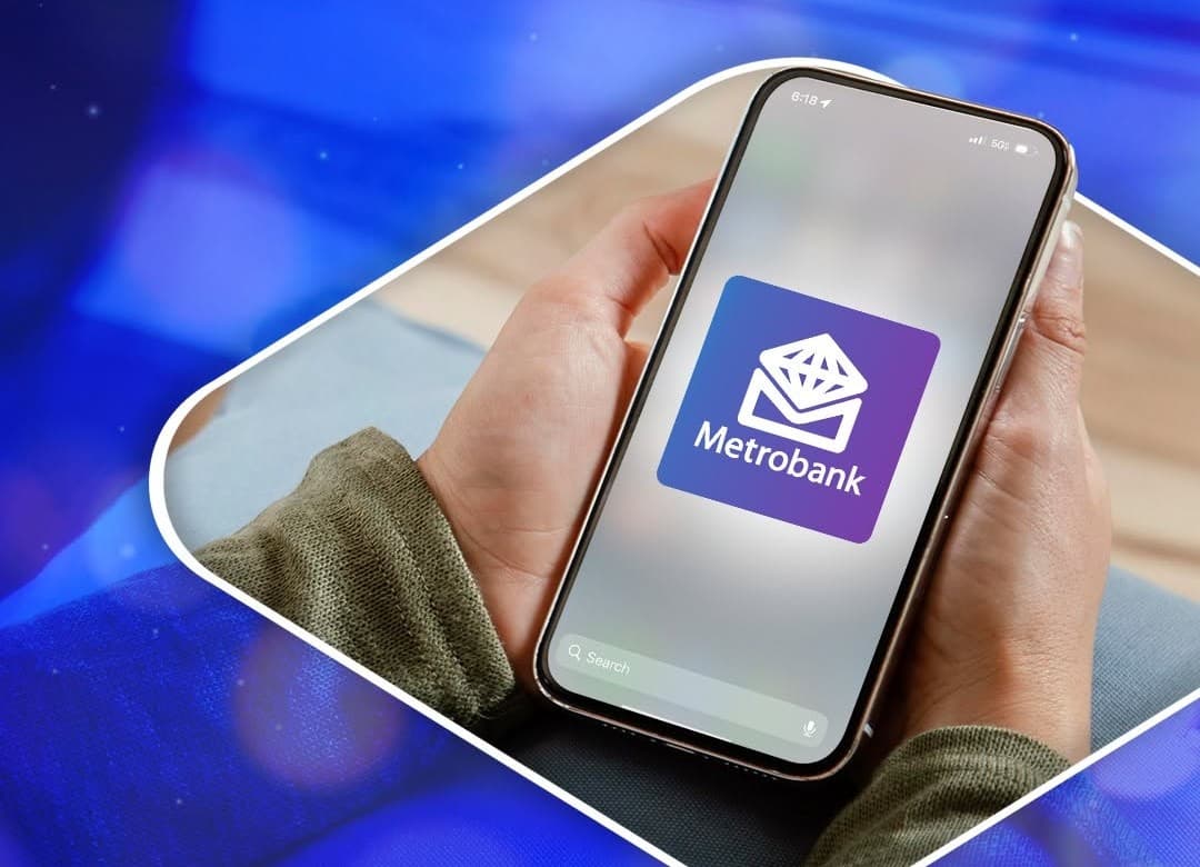 Kita ng Metrobank sa Unang Kalahati ng 2026 Umabot sa P24.9 Bilyon