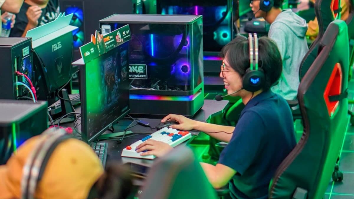Paglulunsad ng Tech & Play Month ng SM Supermalls sa Buong Buwan ng Agosto