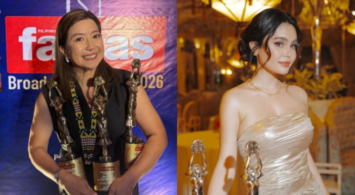 Kara David sa Tagumpay ni Ivana Alawi: 'Sana para ito sa publiko, hindi para sa ating sarili!'