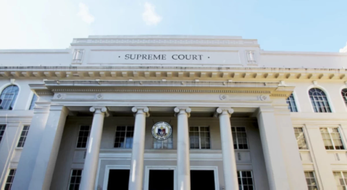 Korte Suprema, naglunsad ng mas pinadaling sistema ng eNotarization