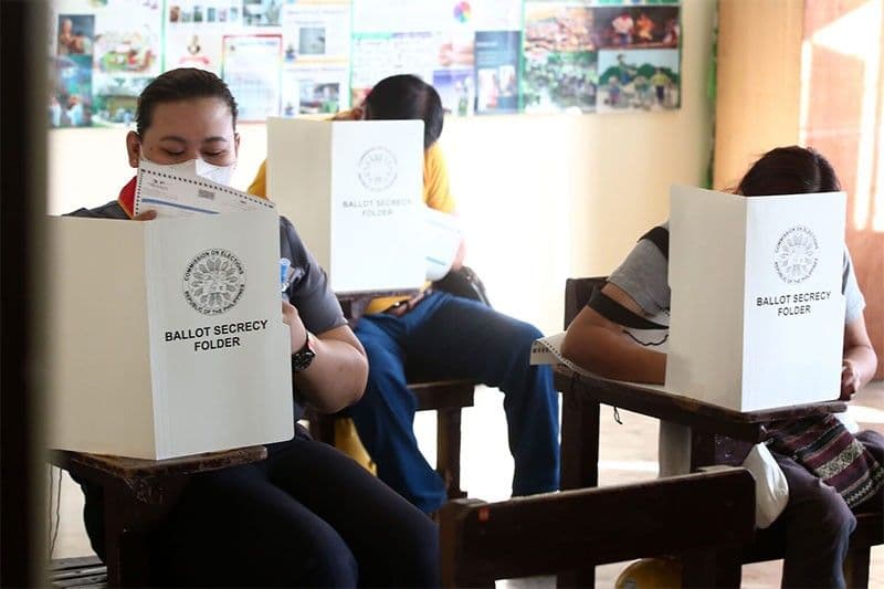 Mga mambabatas ng oposisyon, tumutol sa pagpapaliban ng BSKE