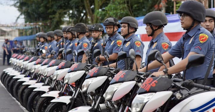 PNP, Nagplano ng Karagdagang Motorsiklo para sa Mabilis na Pagtugon sa mga Emerhensiya