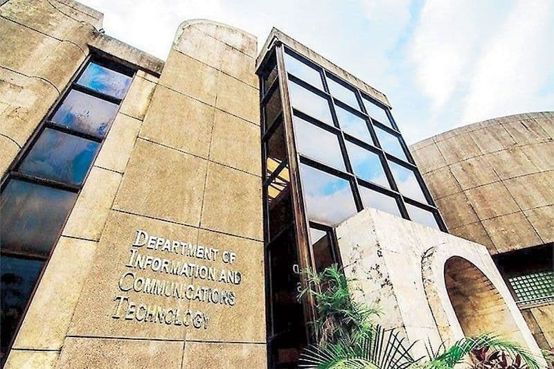 Posibleng Data Breach sa 48 Kumpanya, Iniimbestigahan ng DICT