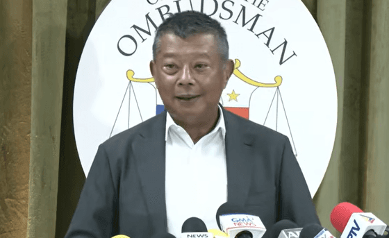 Ombudsman Remulla, tinuligsa ang LTO dahil sa umano'y scheme sa third-party insurance