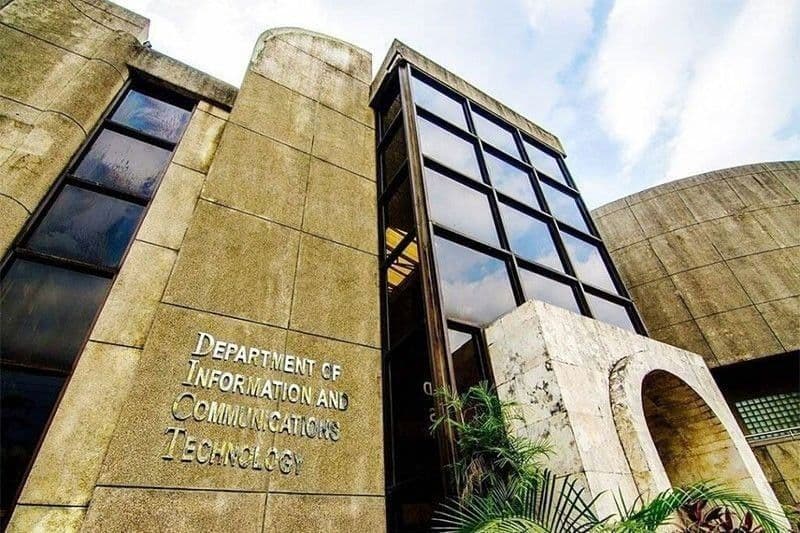 Pagsisiyasat ng DICT sa Posibleng Paglabag sa Datos ng 48 Kumpanya