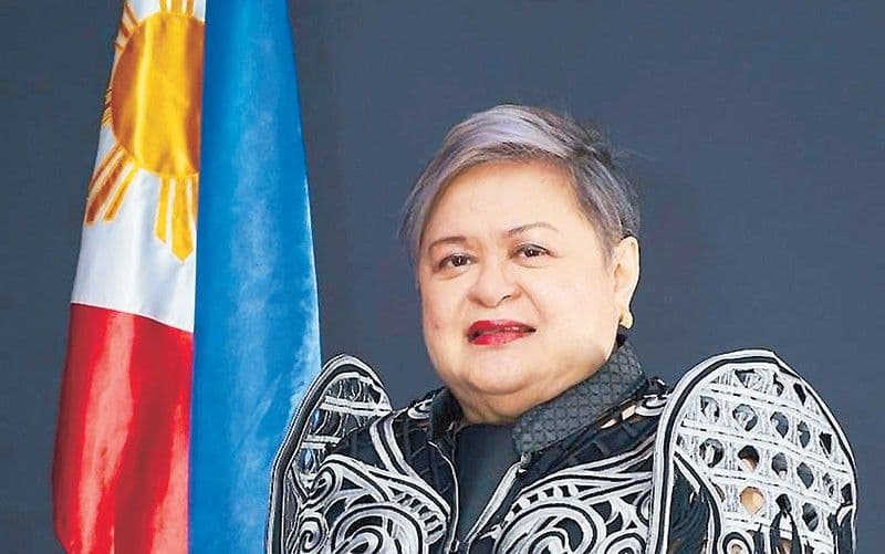 Pagsusulong ng Mas Malakas na Kooperasyon sa UN Tungkol sa Migrasyon ng Pilipinas