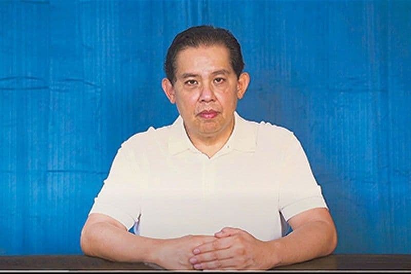 Romualdez, inakusahan ng Ombudsman sa likod ng pag-atras ng mga bagmen