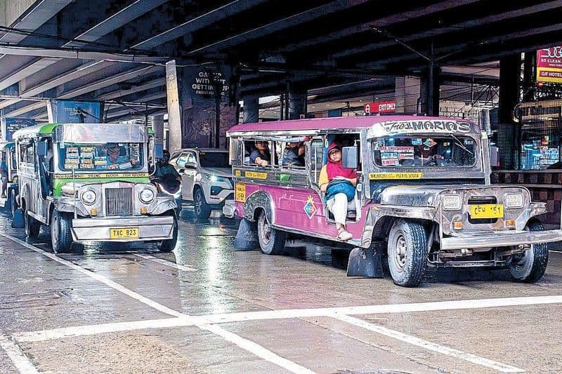 Posibleng P5/litro na bawas sa presyo ng langis sa susunod na linggo