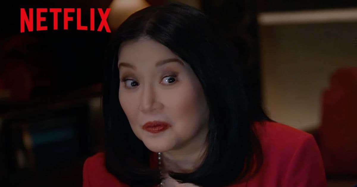 Kris Aquino, itinalaga bilang opisyal na C.H.I.K.A. ng Netflix