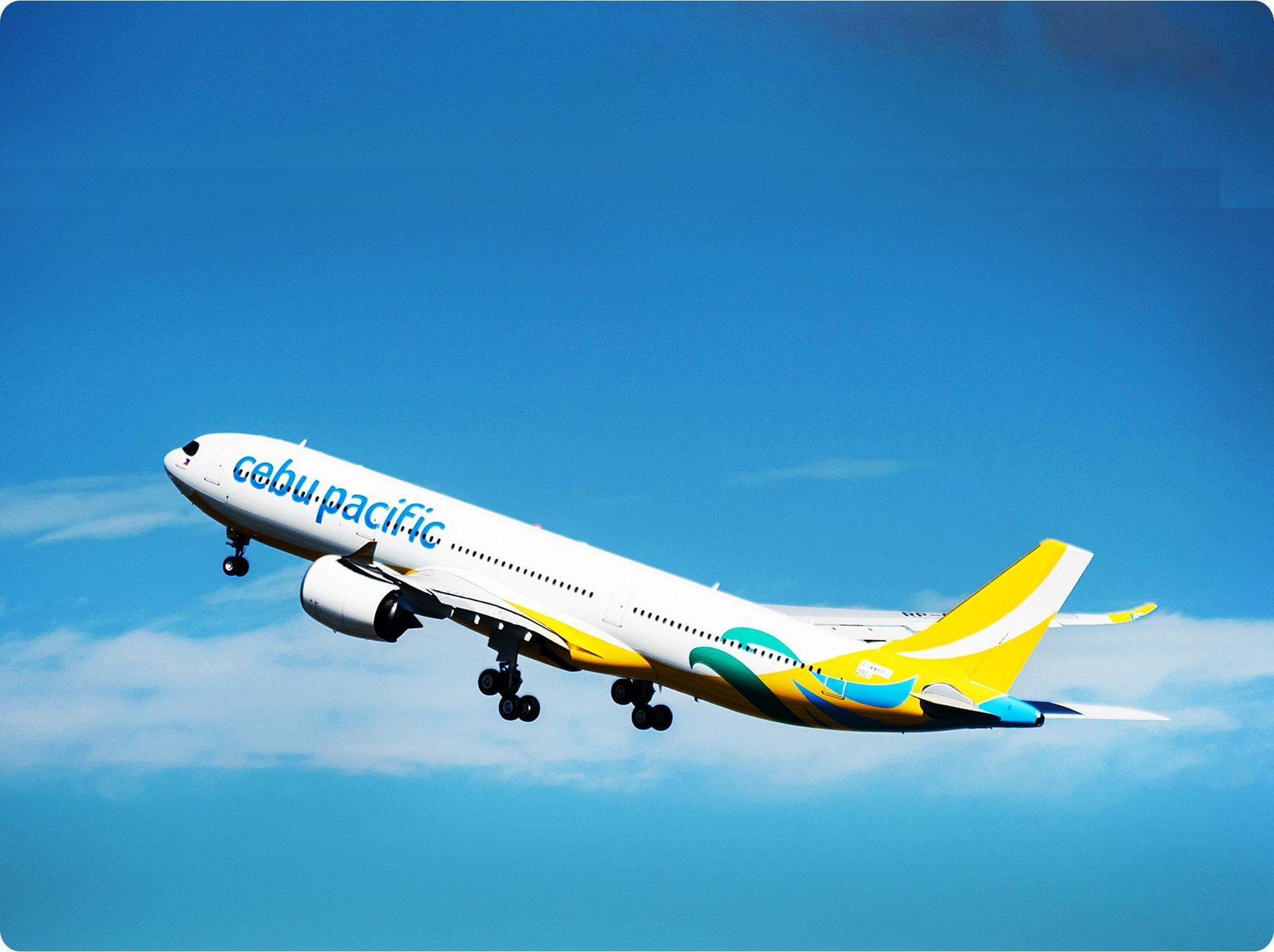 Cebu Pacific Palalakasin ang mga Internasyonal na Flight sa Ikaapat na Kwarter ng 2026