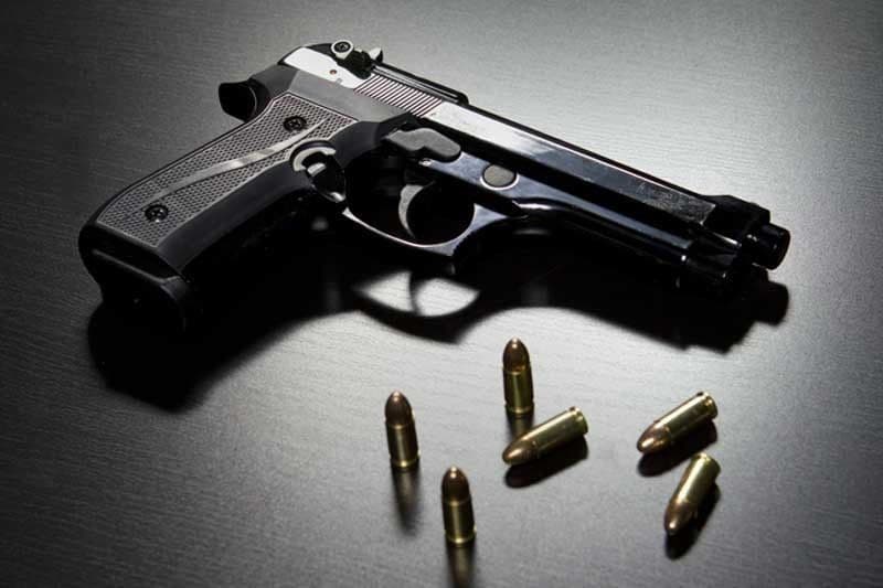 Walong Gurong Pilipino, Ligtas sa Pamamaril sa Paaralan sa Thailand
