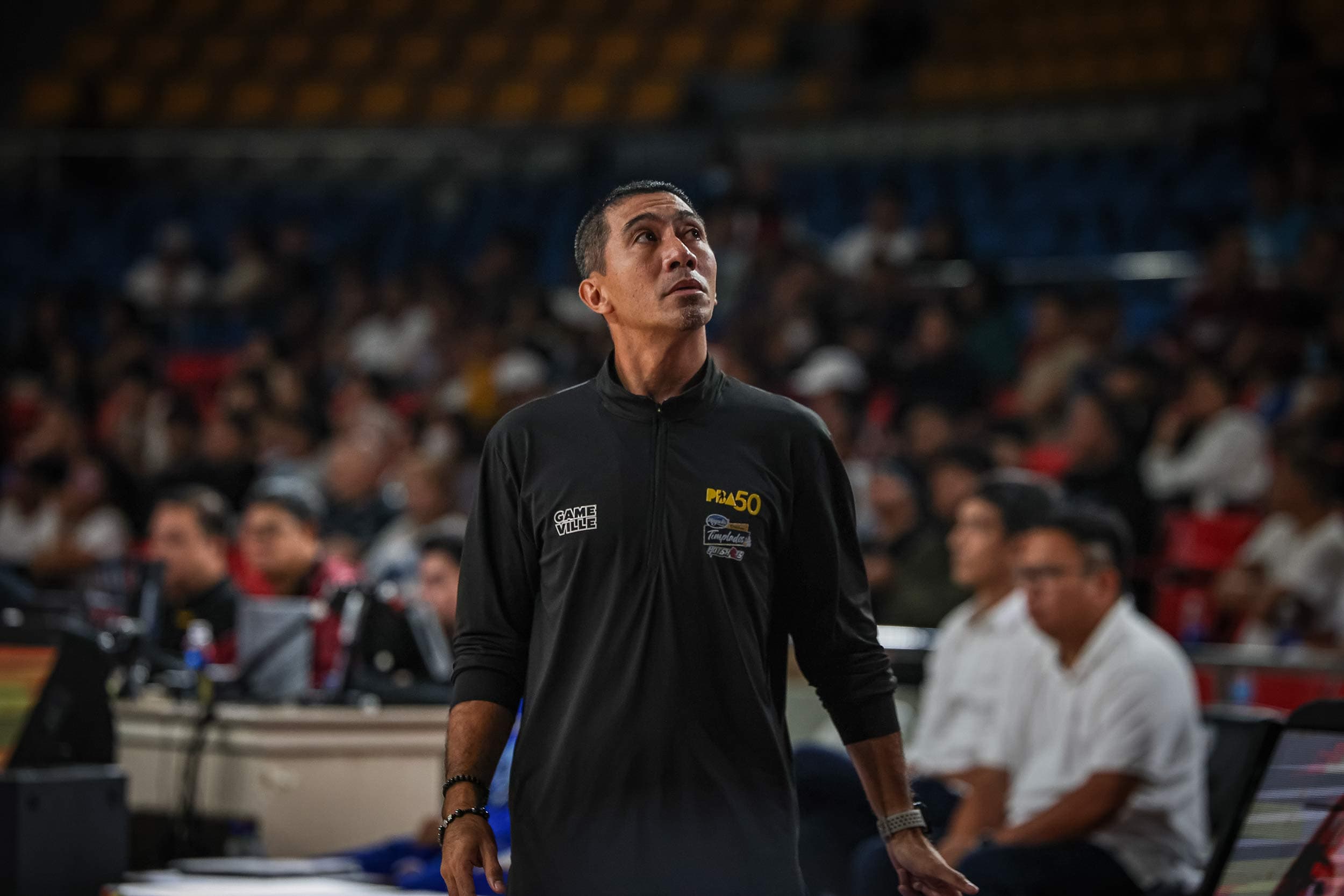 LA Tenorio, inialay ang panalo ng Magnolia para kay Ian Calilan