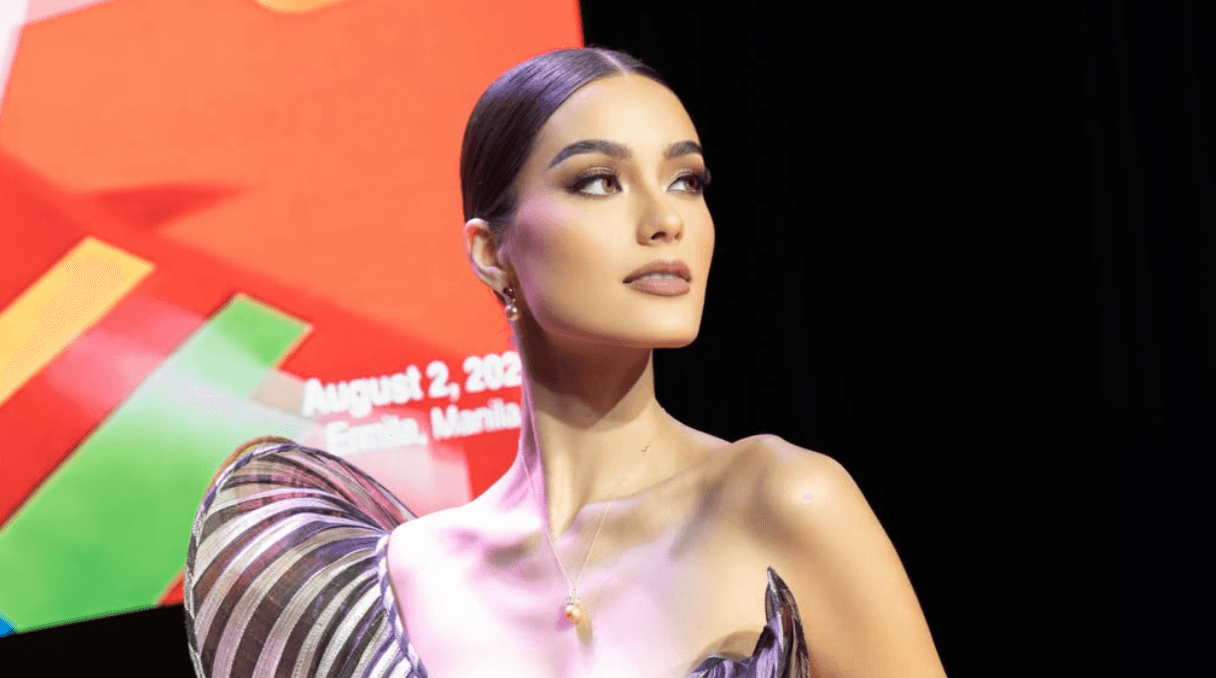 Bea Windorski, Miss Universe PH 2026, nagbigay ng talumpati sa TEDx Manila tungkol sa 'Politika ng Kagandahan'