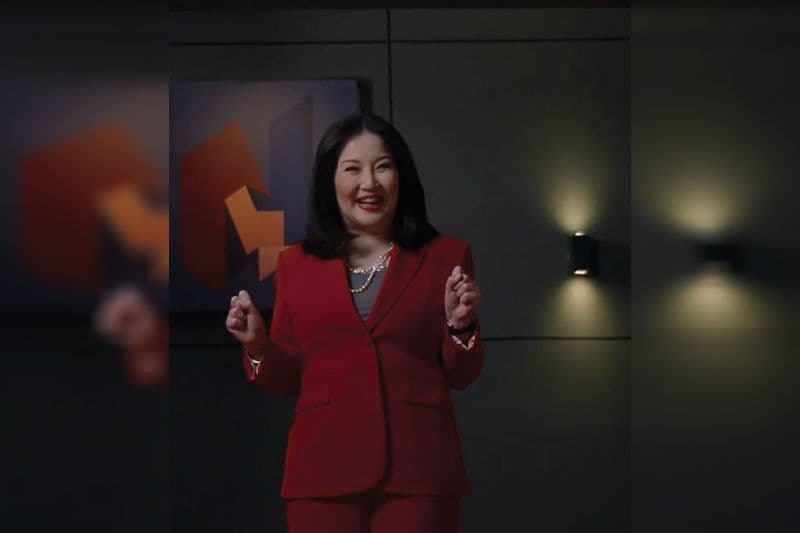 Kris Aquino, nagbalik sa Netflix bilang Chief Head of Insight at Kontent Analysis