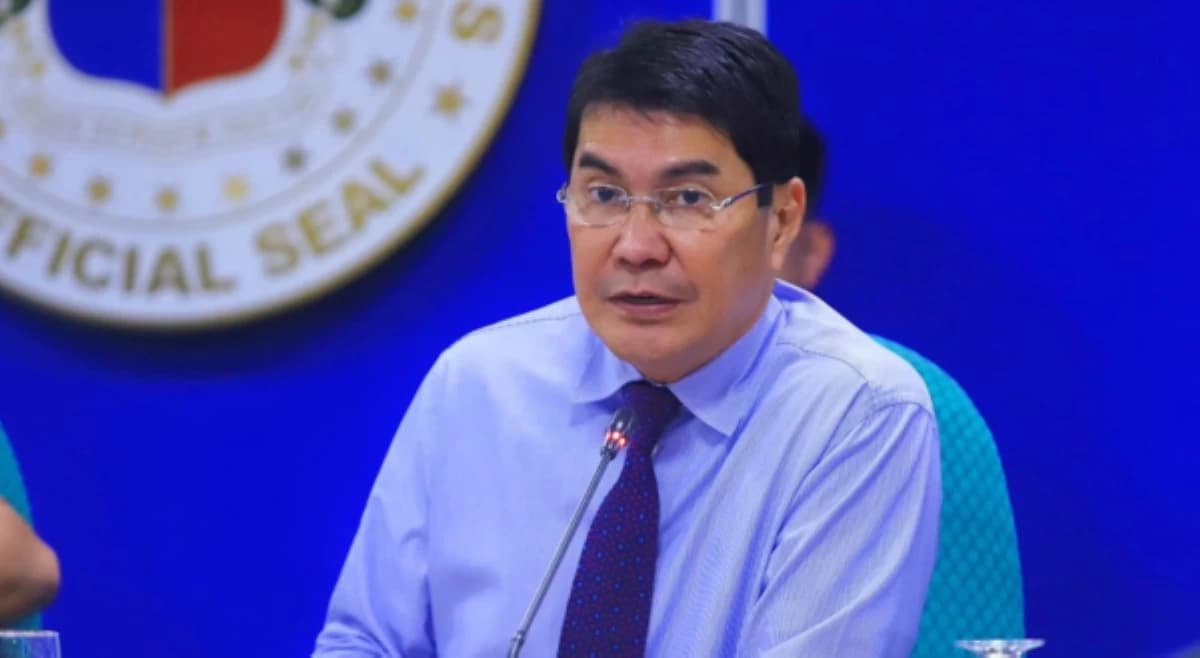Sen. Erwin, Inaasahan ang Pagbawi ng Apat na Dating Sundalo sa Kanilang mga Alegasyon