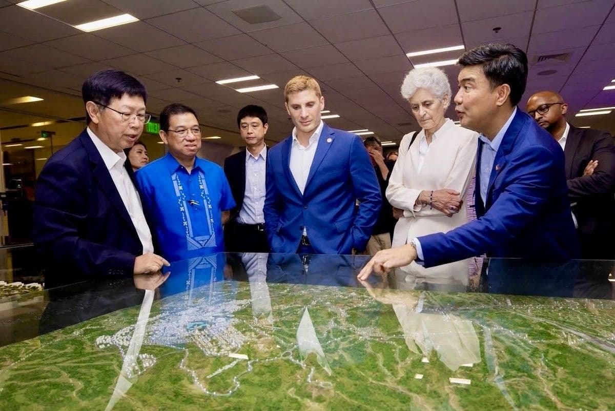 Pax Silica: Isang Hakbang Tungo sa Pagsasarili ng Pilipinas sa Nickel Processing