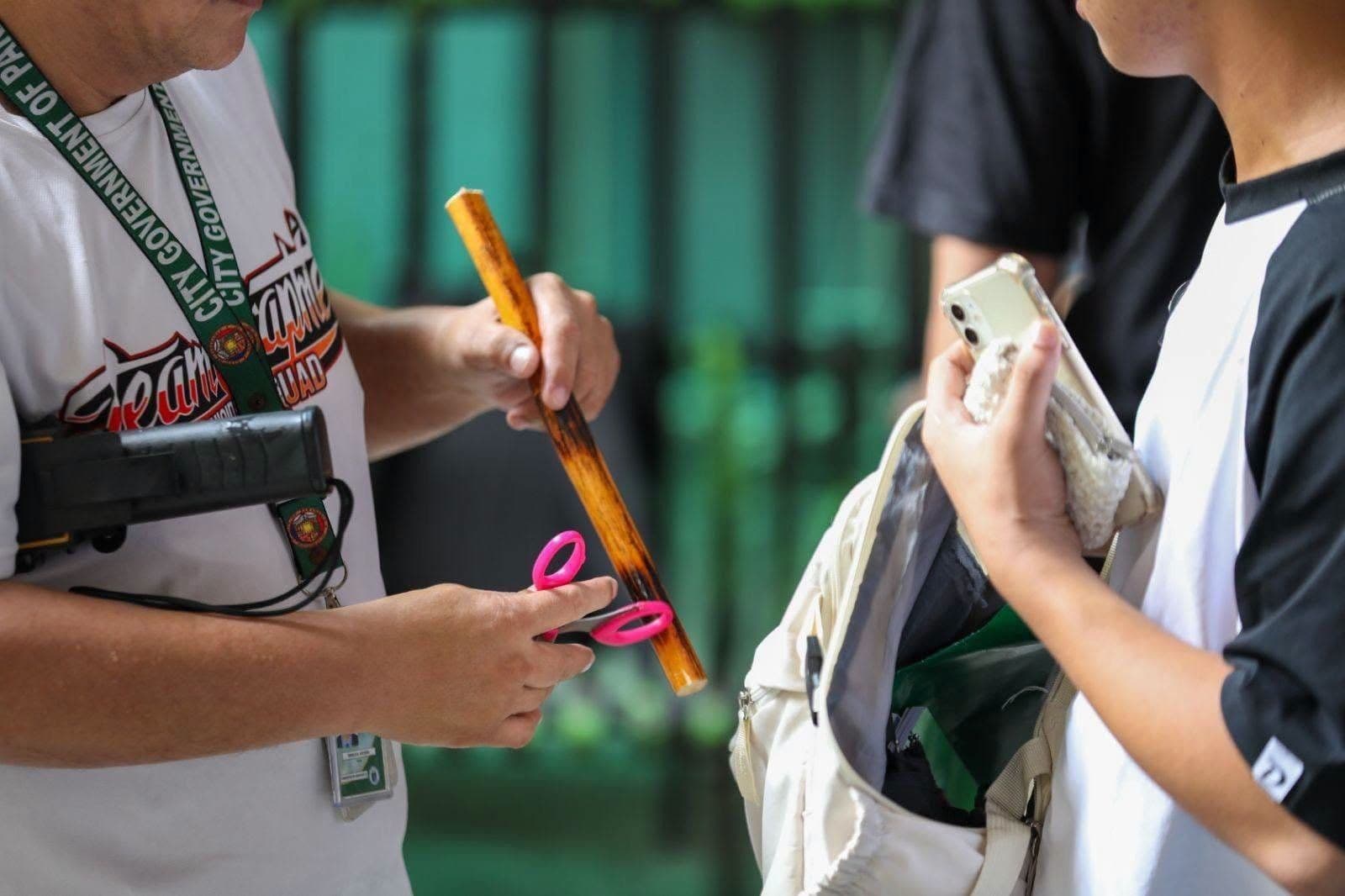 DepEd Magpapatupad ng ‘Big Brother System’ Laban sa Karahasan sa Paaralan