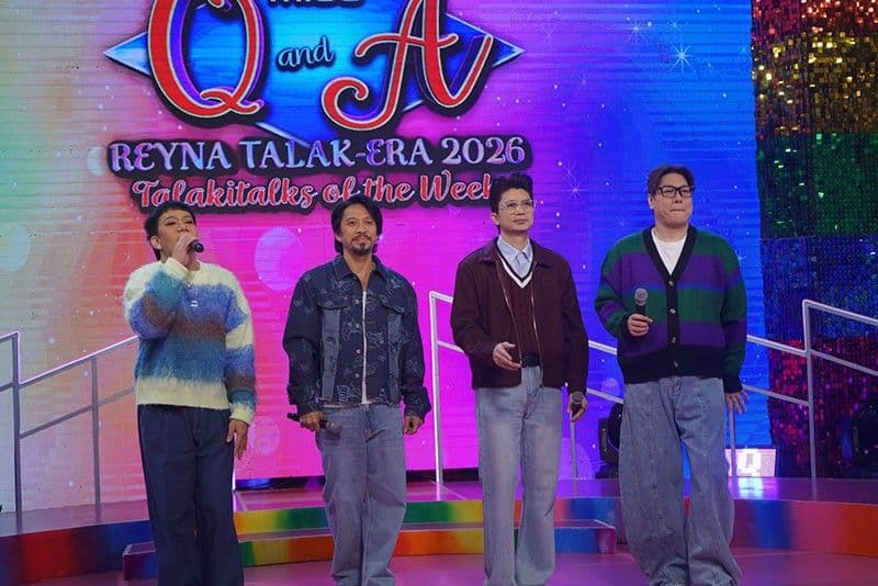 Kahalagahan ng mga Host sa It’s Showtime, Patuloy na Pinagtatalunan