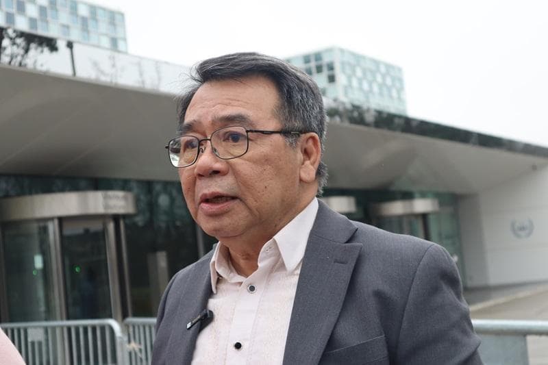Colmenares: Hindi Kailangan ng Batas upang Itigil ang VAT sa System Loss