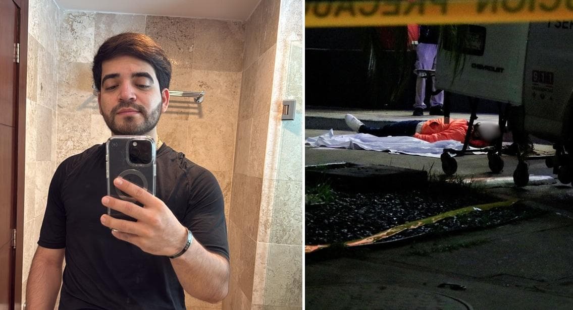 Mexican influencer, pinatay habang nagla-livestream
