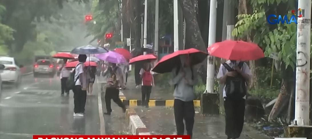 Suspensyon ng Pasok sa Gobyerno at Klase sa NCR at Ilang Lalawigan sa Agosto 6, 2026