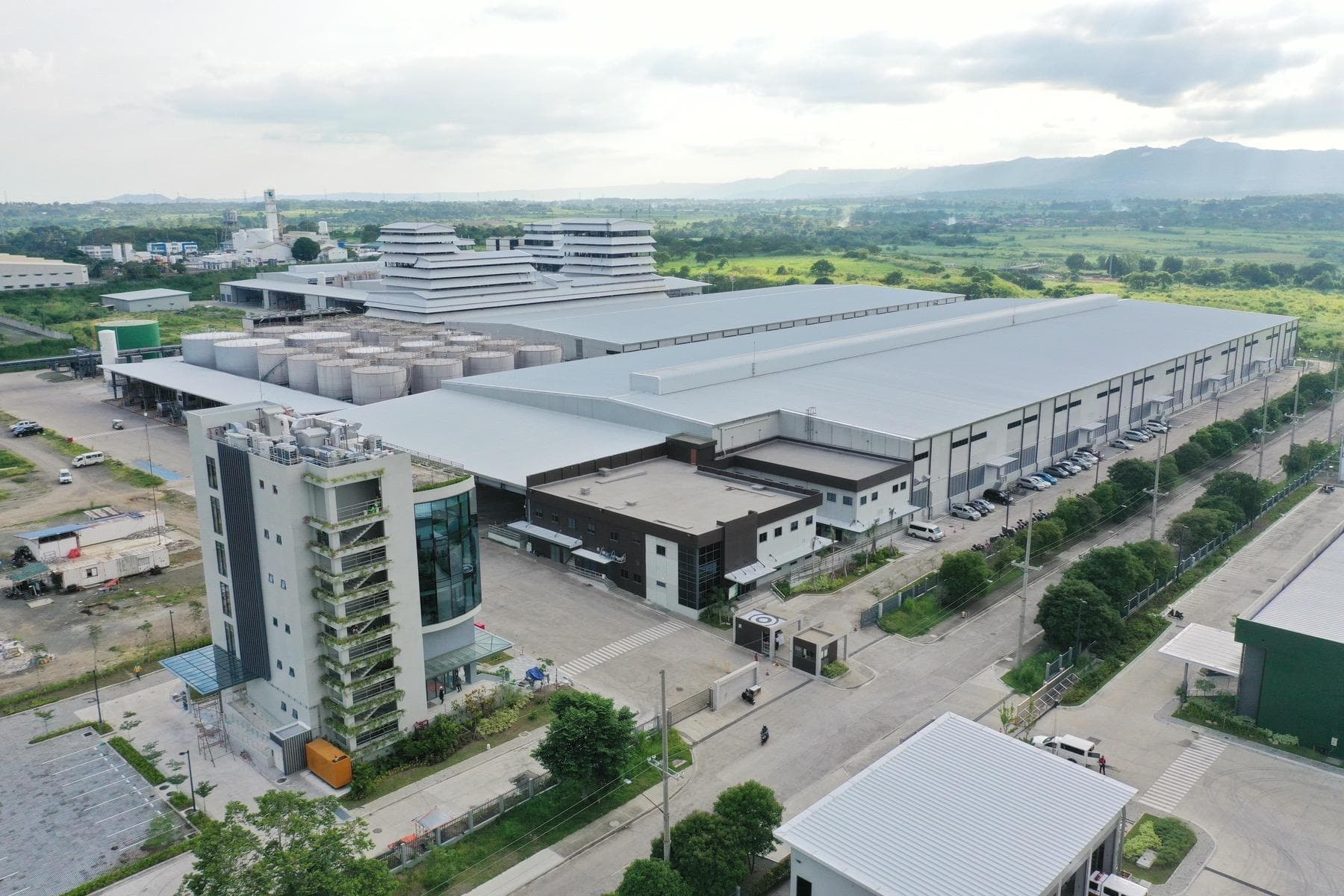 D&L Industries umaasa ng magandang ikalawang bahagi ng 2026 matapos ang 8% na pagtaas ng kita sa unang kalahati