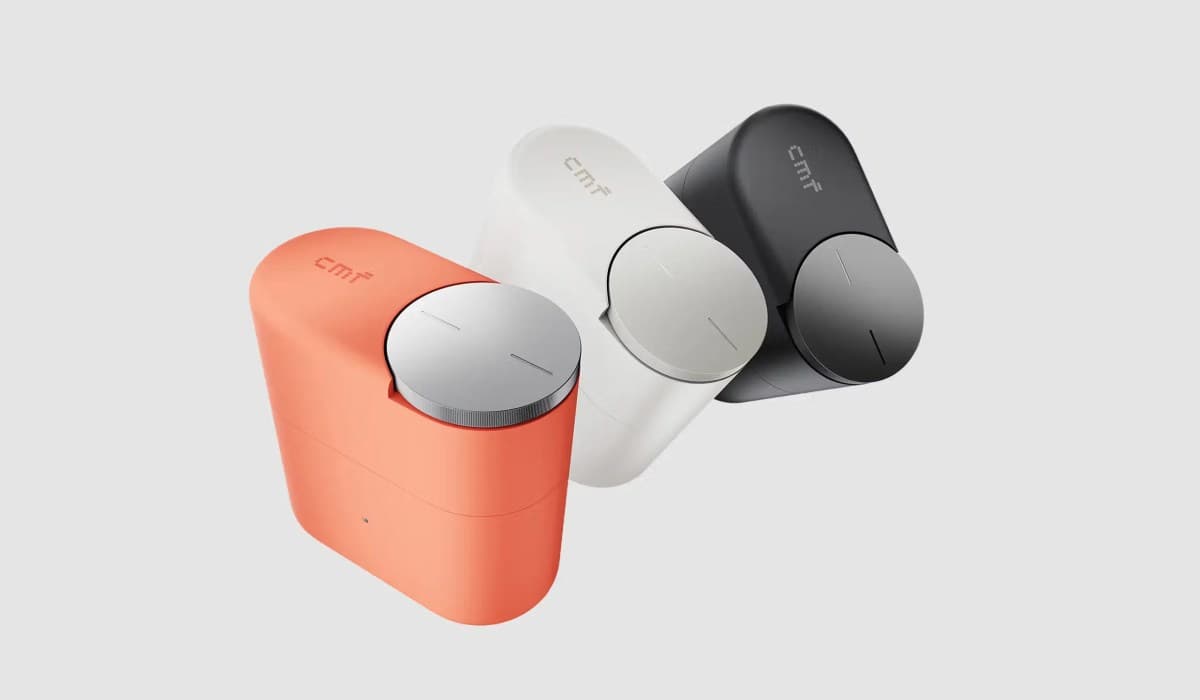 CMF Naglunsad ng Unang Clip-On Earbuds na may Clip Pro