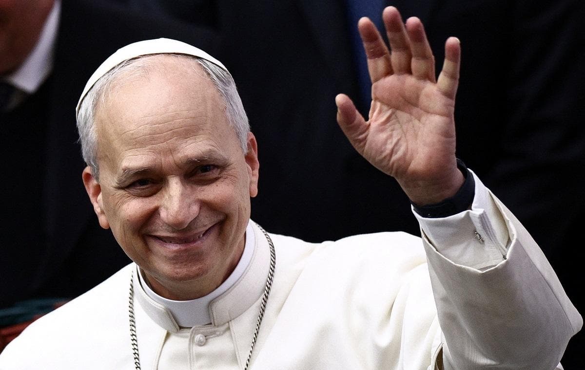 Pagbisita ni Pope Leo sa Uruguay, Argentina, at Peru Itinakda sa Nobyembre