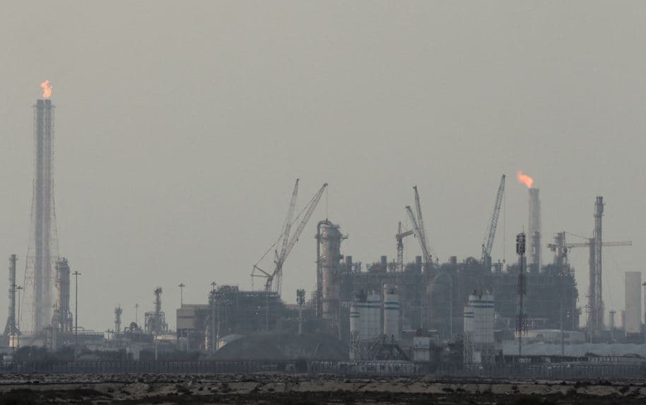 Qatar, nag-ulat ng pag-unlad sa mga negosasyon upang wakasan ang digmaan sa pagitan ng U.S. at Iran