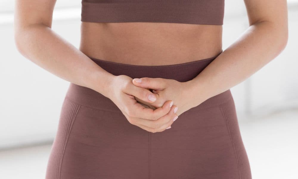 Maaaring Magkaroon ng Pelvic Floor Dysfunction ang mga Babae Kahit Hindi Nanganak