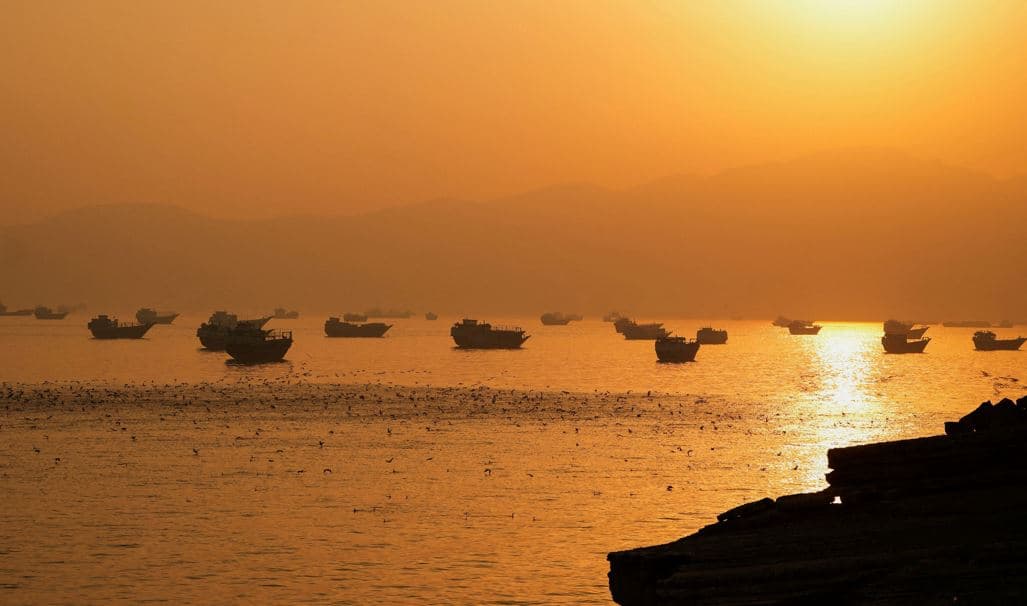 Iran at Oman, Nagkasundo sa mga Koordinato ng Ruta sa Hormuz