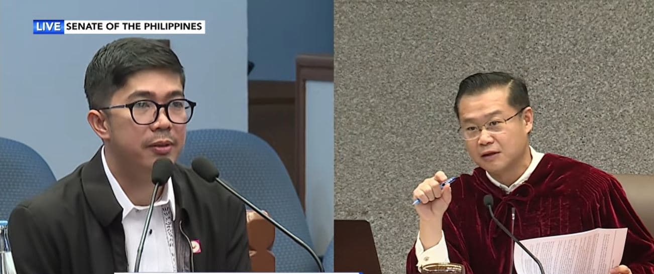 Pagsubok sa Impeachment ni Sara Duterte: Walang Resibo at Alias sa Pondo ng OVP