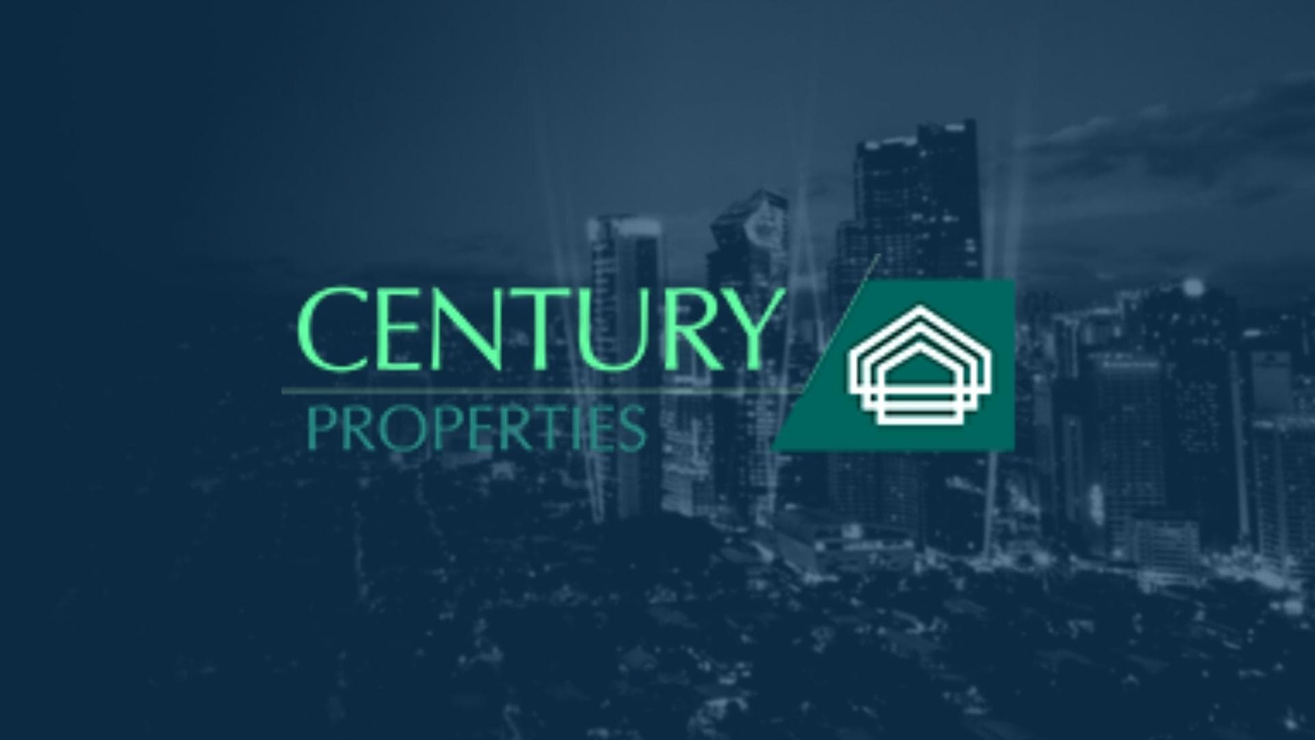 SSS, itinaas ang bahagi sa Century Properties sa 10%