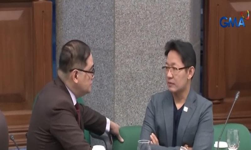 Curlee Discaya, itinatanggi ang mga paratang ni Gracioso ayon sa kanyang abogado