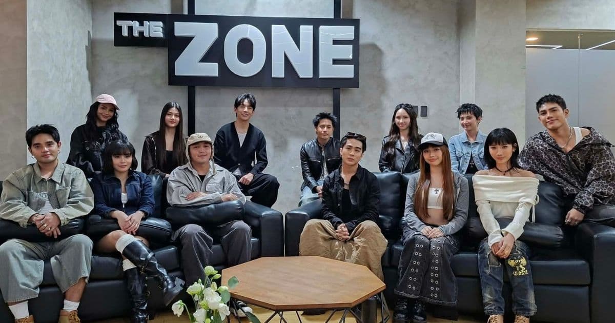 SB19, Xonara, at J2X, nagbigay ng mga nakakagulat na anunsyo para sa One Zone Fest