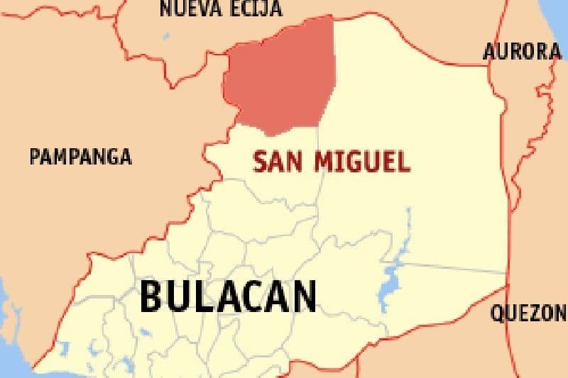 Mag-ina, natagpuang patay sa loob ng abandonadong sasakyan