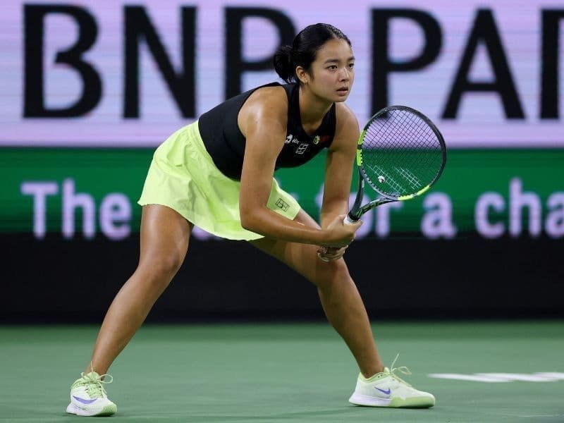 Alex Eala, lalahok sa women’s singles at doubles sa Asian Games