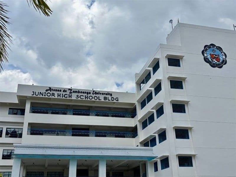 Suspensyon ng Klase sa AdZU para sa Elementarya at Junior High School sa Susunod na Linggo