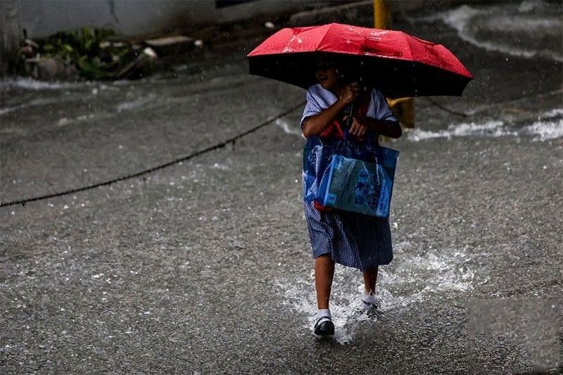 EDCOM 2 nagmumungkahi ng mas lokal na suspensyon ng klase