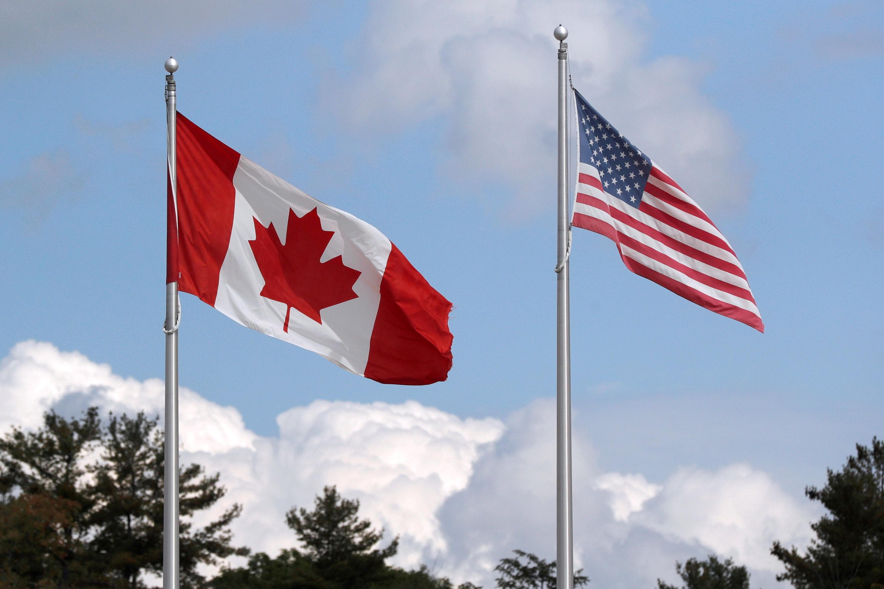 US nagpatupad ng 50% taripa sa mga produktong Canadian matapos ang pagkabigo sa negosasyon