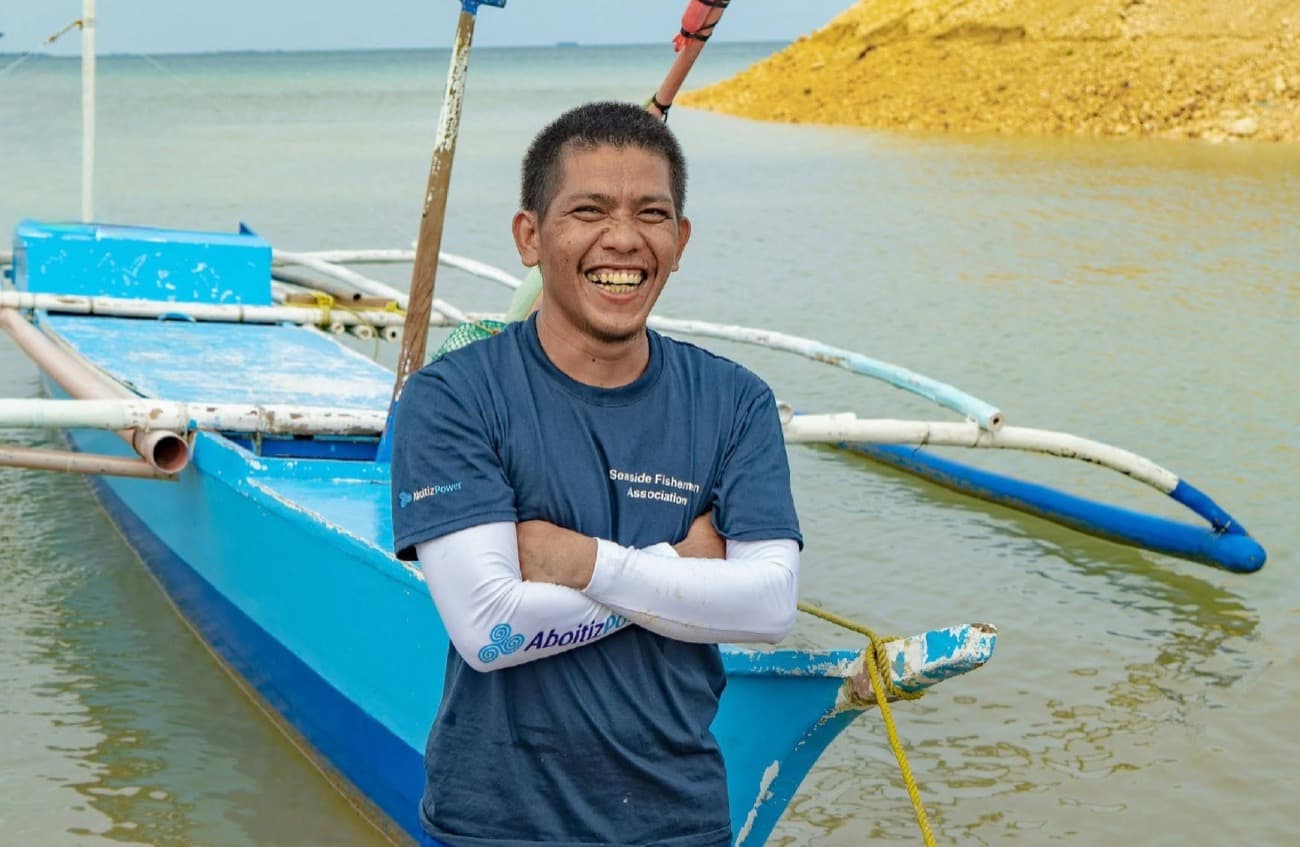 AboitizPower, Pumasok sa Nangungunang 50 ng Brand at Employer Rankings
