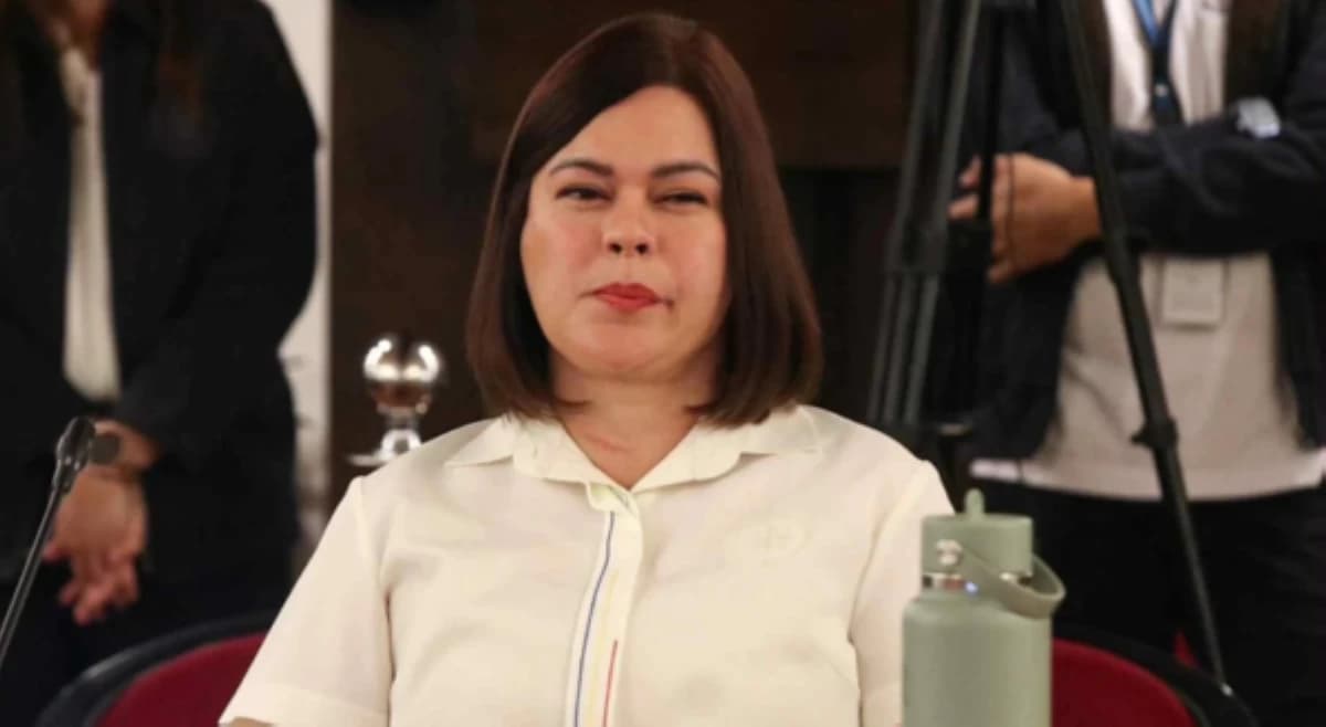 Mga Posibleng Kaganapan sa Impeachment Trial ni VP Sara