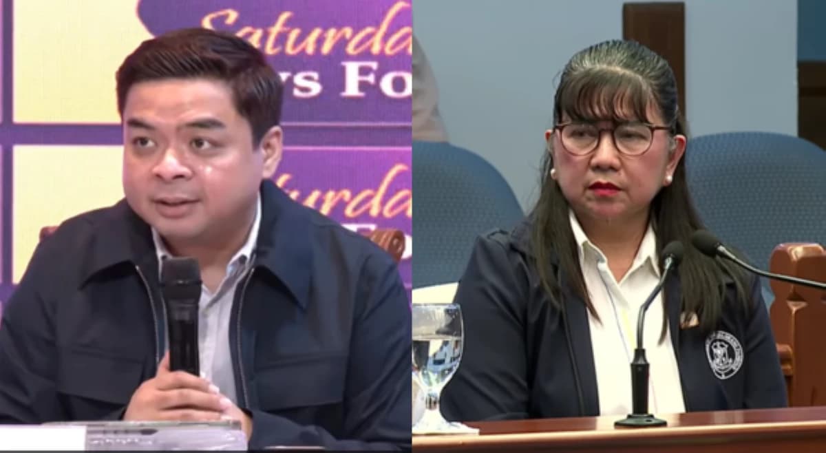 Testimonya ni Gina Acosta, mahalagang ebidensya sa impeachment trial—Prosecution