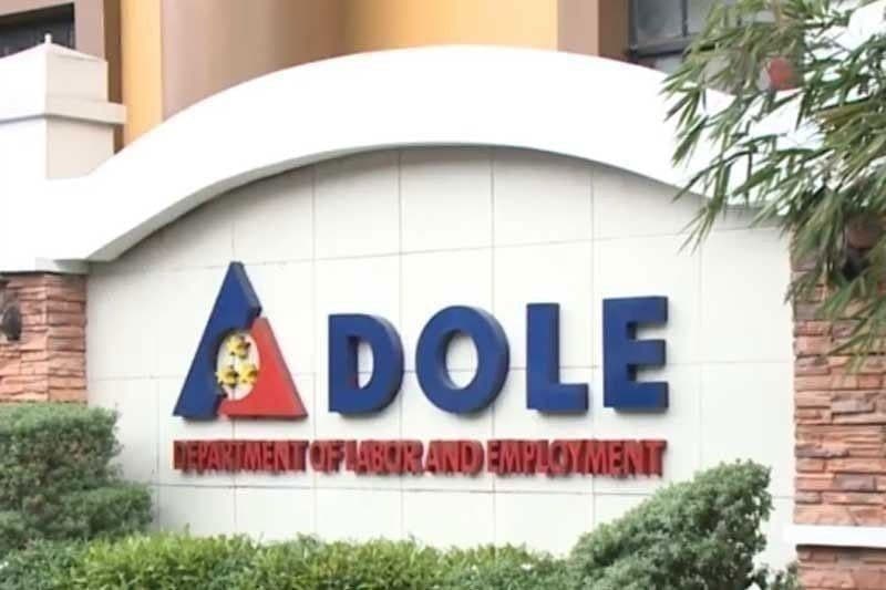 DOLE: Mga Empleyadong Nasugatan sa Trabaho Dahil sa Masamang Panahon, May Karapatan sa Benepisyo