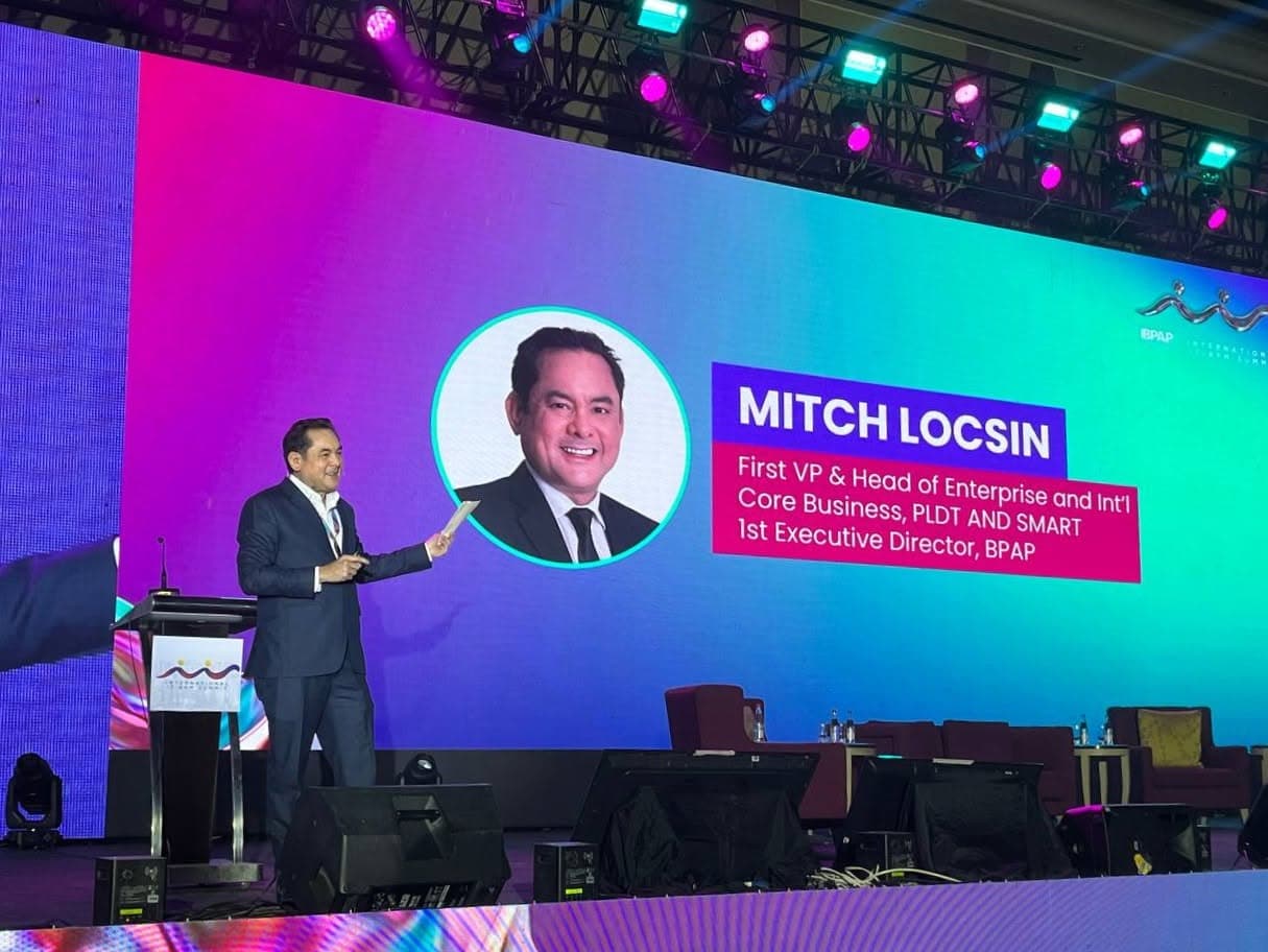 Pagpanaw ni Mitch Locsin: Isang Haligi ng Industriya ng BPO sa Pilipinas