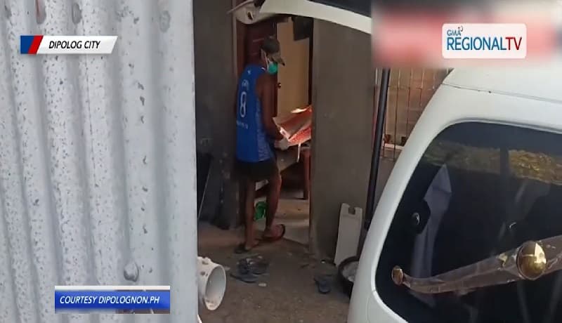 Mag-asawa at kanilang anak, natagpuan na walang buhay sa Dipolog City