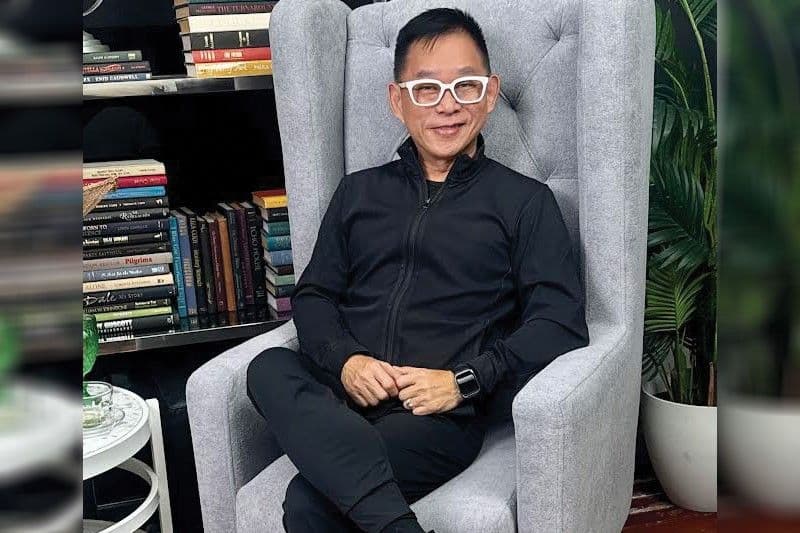 Chinkee Tan, Nagtagumpay sa Negosyo ng Toilet Paper