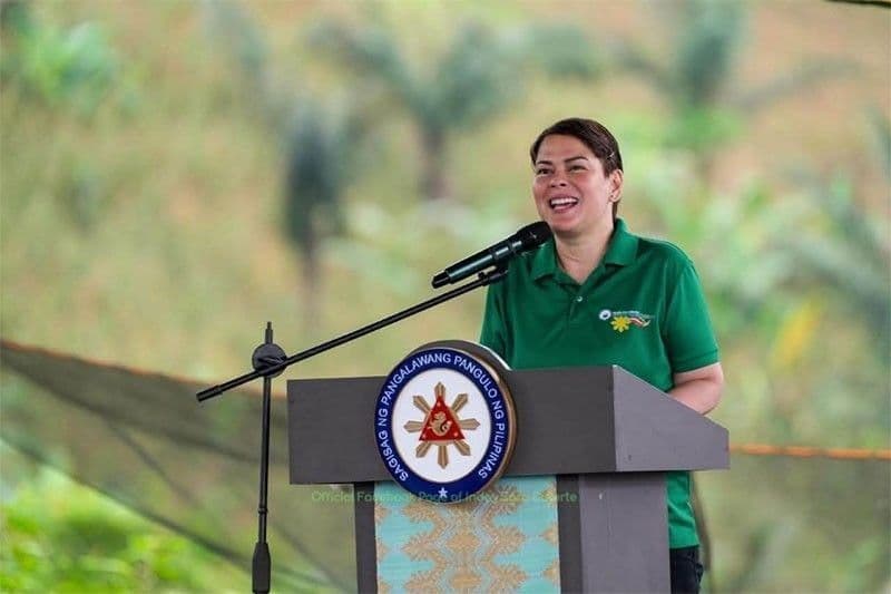 Senado, hindi pinayagan ang hiling ng prosekusyon na ipaalam ang mga bank account ni VP Duterte